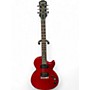 Used Epiphone Used Epiphone Les Paul Special I Red Solid Body Electric Guitar Red