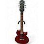Used Epiphone Les Paul Special I Red Solid Body Electric Guitar Red