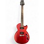 Used Epiphone Les Paul Special I Red Solid Body Electric Guitar Red