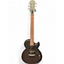 Used Epiphone Les Paul Special I Satin Black Solid Body Electric Guitar Satin Black