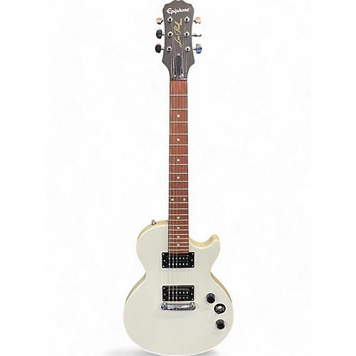 Epiphone Used Epiphone Les Paul Special I Satin grey Solid Body Electric Guitar Satin grey