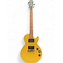 Used Epiphone Les Paul Special I TV Yellow Solid Body Electric Guitar TV Yellow