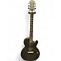 Used Epiphone Les Paul Special I WORN BLACK Solid Body Electric Guitar WORN BLACK