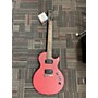 Used Epiphone Used Epiphone Les Paul Special I Wine Red Solid Body Electric Guitar Wine Red