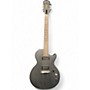 Used Epiphone Les Paul Special I Worn Black  Solid Body Electric Guitar Worn Black
