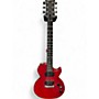 Used Epiphone Les Paul Special I Worn Cherry Solid Body Electric Guitar Worn Cherry