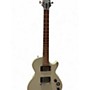 Used Epiphone Les Paul Special I Worn Gray Solid Body Electric Guitar Worn Gray