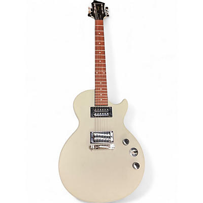 Used Epiphone Les Paul Special I Worn Grey Solid Body Electric Guitar