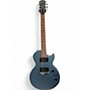 Used Epiphone Les Paul Special I Worn Pelham Blue Solid Body Electric Guitar Worn Pelham Blue