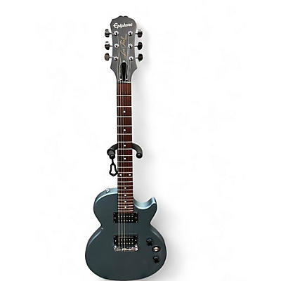 Used Epiphone Les Paul Special I worn pelham Solid Body Electric Guitar