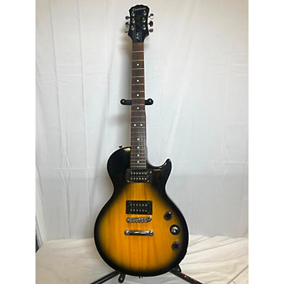 Epiphone Used Epiphone Les Paul Special II 2 Color Sunburst Solid Body Electric Guitar