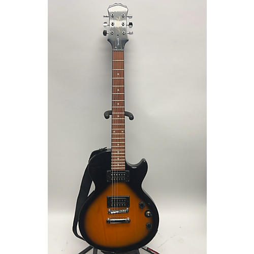 Epiphone Used Epiphone Les Paul Special II 2 Color Sunburst Solid Body Electric Guitar 2 Color Sunburst