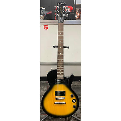 Epiphone Used Epiphone Les Paul Special II 2 Color Sunburst Solid Body Electric Guitar