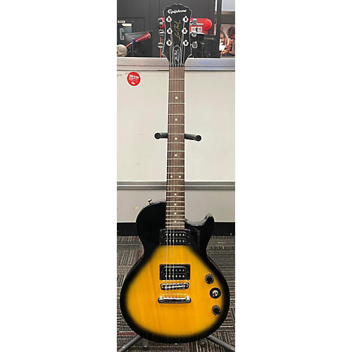 Epiphone Used Epiphone Les Paul Special II 2 Color Sunburst Solid Body Electric Guitar 2 Color Sunburst