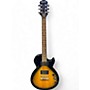 Used Epiphone Used Epiphone Les Paul Special II 2 Color Sunburst Solid Body Electric Guitar 2 Color Sunburst