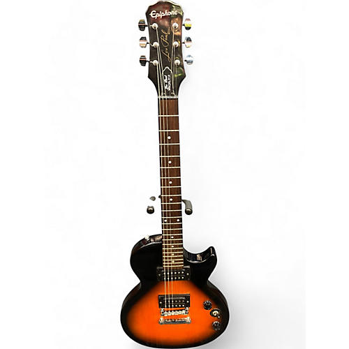 Epiphone Used Epiphone Les Paul Special II 2 Color Sunburst Solid Body Electric Guitar 2 Color Sunburst