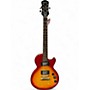 Used Epiphone Les Paul Special II 2 Color Sunburst Solid Body Electric Guitar 2 Color Sunburst