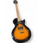 Used Epiphone  Les Paul Special II 2 Color Sunburst Solid Body Electric Guitar 2 Color Sunburst