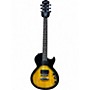 Used Epiphone Les Paul Special II  2 Color Sunburst Solid Body Electric Guitar 2 Color Sunburst