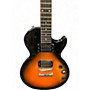 Used Epiphone Les Paul Special II 2 Color Sunburst Solid Body Electric Guitar 2 Color Sunburst