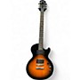 Used Epiphone Les Paul Special II 2 Color Sunburst Solid Body Electric Guitar 2 Color Sunburst