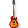 Used Epiphone Les Paul Special II 2 Color Sunburst Solid Body Electric Guitar 2 Color Sunburst