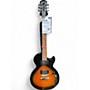 Used Epiphone Les Paul Special II 2 Color Sunburst Solid Body Electric Guitar 2 Color Sunburst
