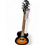 Used Epiphone Les Paul Special II 2 Color Sunburst Solid Body Electric Guitar 2 Color Sunburst