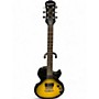 Used Epiphone Les Paul Special II 2 Color Sunburst Solid Body Electric Guitar 2 Color Sunburst