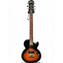 Used Epiphone Les Paul Special II 2 Color Sunburst Solid Body Electric Guitar 2 Color Sunburst
