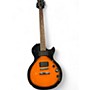 Used Epiphone Les Paul Special II 2 Color Sunburst Solid Body Electric Guitar 2 Color Sunburst