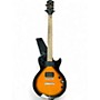 Used Epiphone Les Paul Special II 2 Color Sunburst Solid Body Electric Guitar 2 Color Sunburst