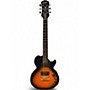 Used Epiphone Les Paul Special II 2 Color Sunburst Solid Body Electric Guitar 2 Color Sunburst