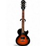 Used Epiphone Les Paul Special II 2 Color Sunburst Solid Body Electric Guitar 2 Color Sunburst