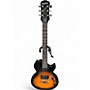Used Epiphone Les Paul Special II 2 Color Sunburst Solid Body Electric Guitar 2 Color Sunburst