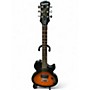 Used Epiphone Les Paul Special II 2 Color Sunburst Solid Body Electric Guitar 2 Color Sunburst