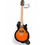 Used Epiphone Les Paul Special II 2 Color Sunburst Solid Body Electric Guitar 2 Color Sunburst