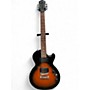 Used Epiphone Les Paul Special II 2 Color Sunburst Solid Body Electric Guitar 2 Color Sunburst