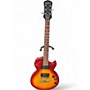 Used Epiphone Les Paul Special II 2 Color Sunburst Solid Body Electric Guitar 2 Color Sunburst
