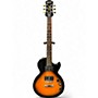 Used Epiphone Les Paul Special II 2 Color Sunburst Solid Body Electric Guitar 2 Color Sunburst