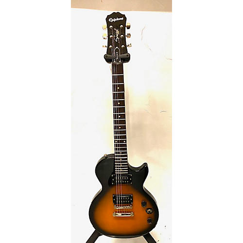 Epiphone Used Epiphone Les Paul Special II 2 Tone Sunburst Solid Body Electric Guitar 2 Tone Sunburst