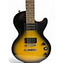 Used Epiphone Used Epiphone Les Paul Special II 2 Tone Sunburst Solid Body Electric Guitar 2 Tone Sunburst