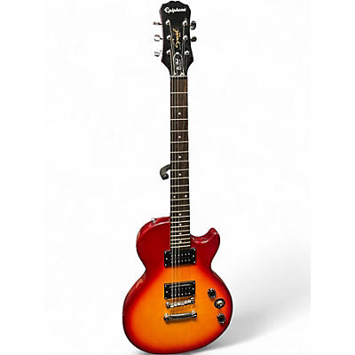 おいさんEpiphoneSLASHAFD LesPaulspecial-Ⅱ Epiphone Les Paul Special II Guitar | zZounds