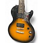 Used Epiphone Les Paul Special II 2 Tone Sunburst Solid Body Electric Guitar 2 Tone Sunburst