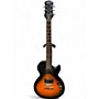 Used Epiphone Les Paul Special II 2 Tone Sunburst Solid Body Electric Guitar 2 Tone Sunburst