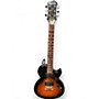 Used Epiphone Les Paul Special II 2 Tone Sunburst Solid Body Electric Guitar 2 Tone Sunburst