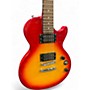 Used Epiphone Les Paul Special II 2 Tone Sunburst Solid Body Electric Guitar 2 Tone Sunburst
