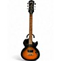 Used Epiphone Les Paul Special II 2 Tone Sunburst Solid Body Electric Guitar 2 Tone Sunburst