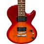 Used Epiphone Les Paul Special II 2 Tone Sunburst Solid Body Electric Guitar 2 Tone Sunburst
