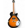 Used Epiphone Les Paul Special II 2 Tone Sunburst Solid Body Electric Guitar 2 Tone Sunburst